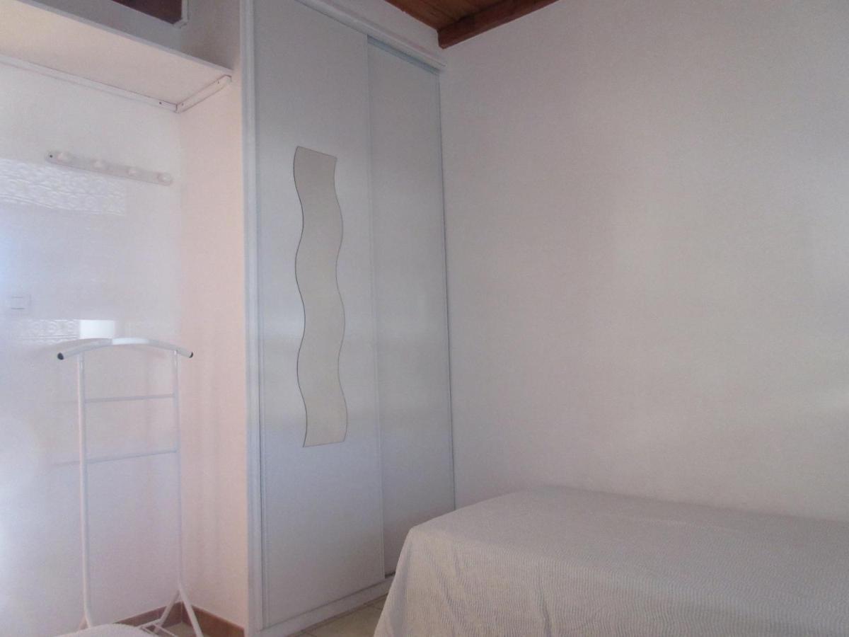 Apart Climatise T3 St Pierre La Mer 1 Er Etage, 4 Pers 플뢰리 외부 사진