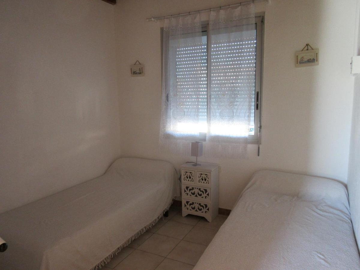 Apart Climatise T3 St Pierre La Mer 1 Er Etage, 4 Pers 플뢰리 외부 사진