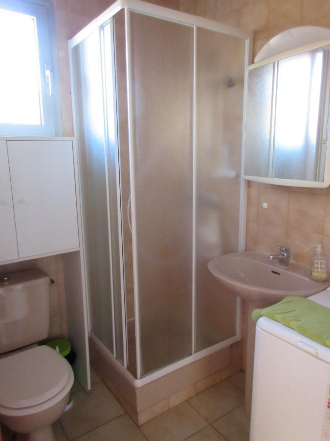 Apart Climatise T3 St Pierre La Mer 1 Er Etage, 4 Pers 플뢰리 외부 사진